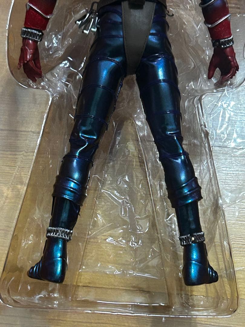 メディコムトイ PROJECT PBM 仮面ライダー響鬼 フィギュア