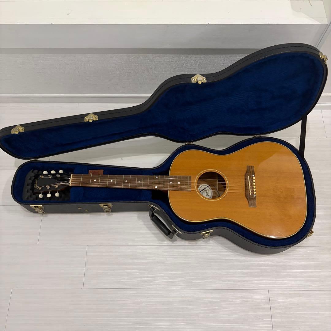 Gibson LG-2 AmericanEagle 2014年製
