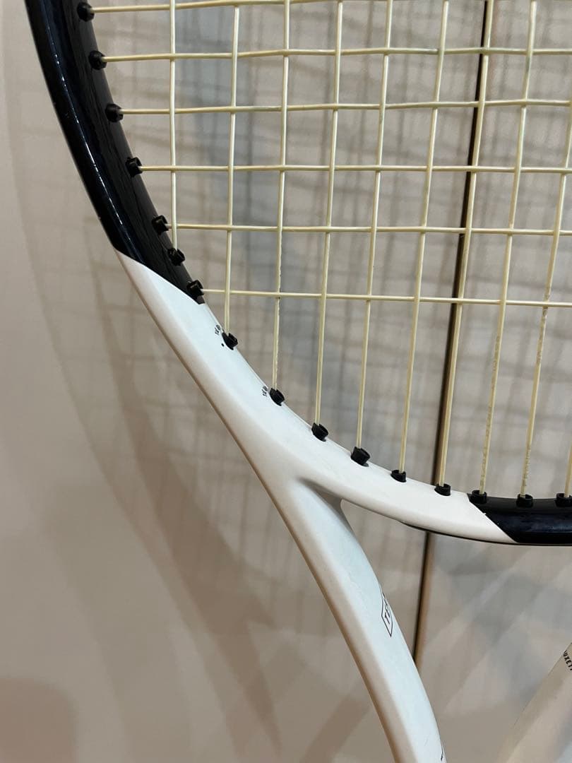 ヘッド HEAD SPEED スピードTEAM L