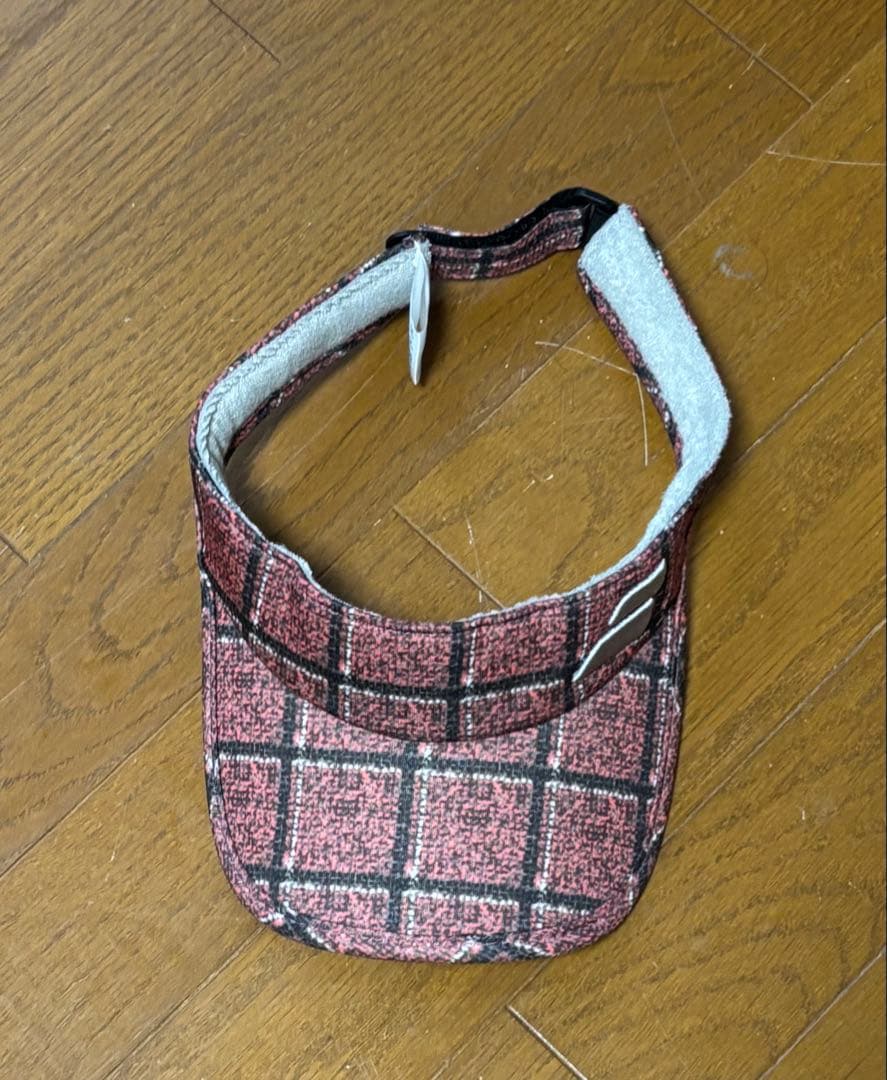 バボラ　テニスウェア　セットアップ