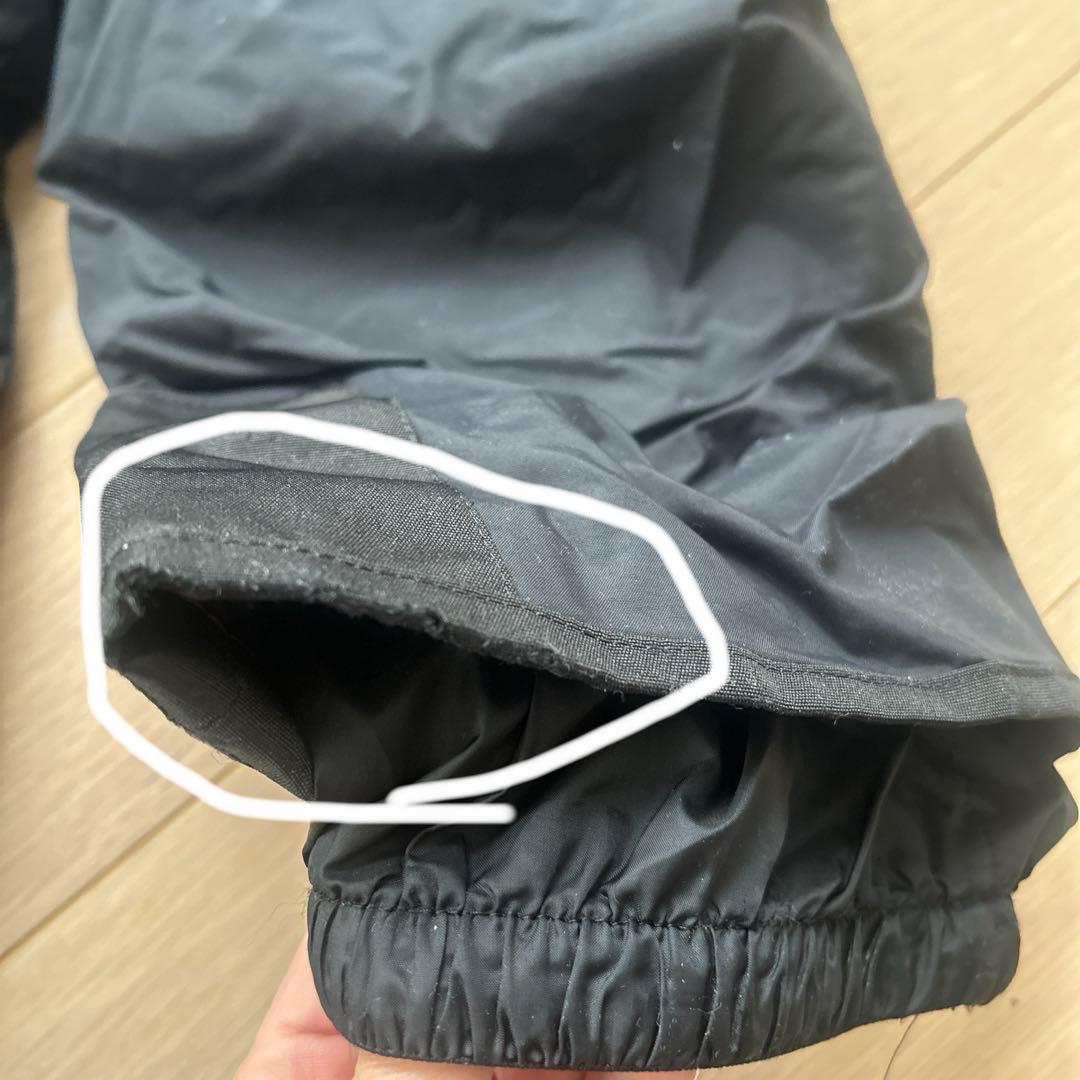 《送料込》THE NORTH FACE kids スノーウェア 100cm