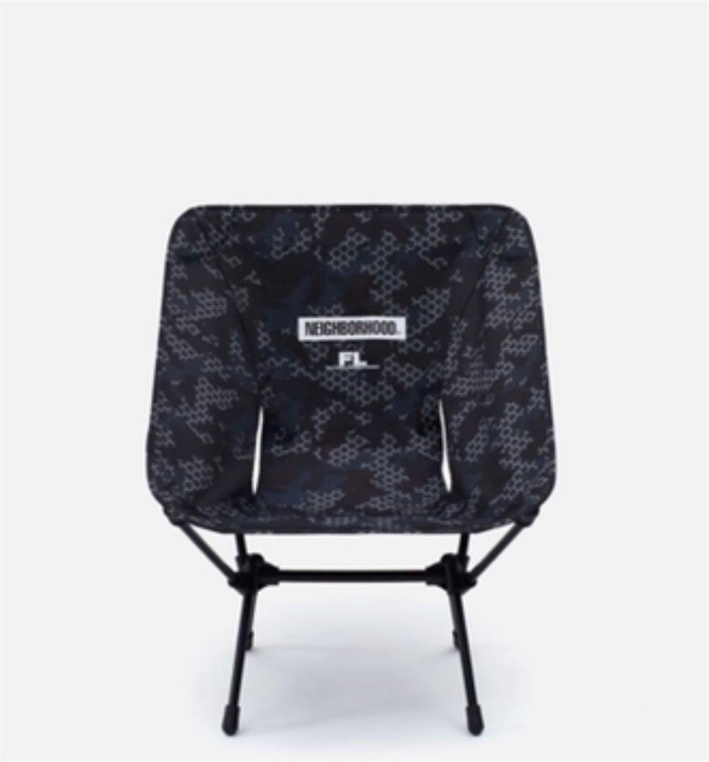 新品未開封 NEIGHBORHOOD FL / E-CHAIR ONE