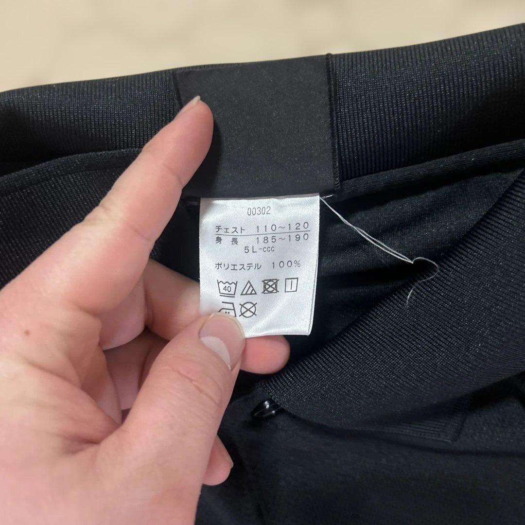 トヨタヴェルブリッツポロシャツ　5L 美品
