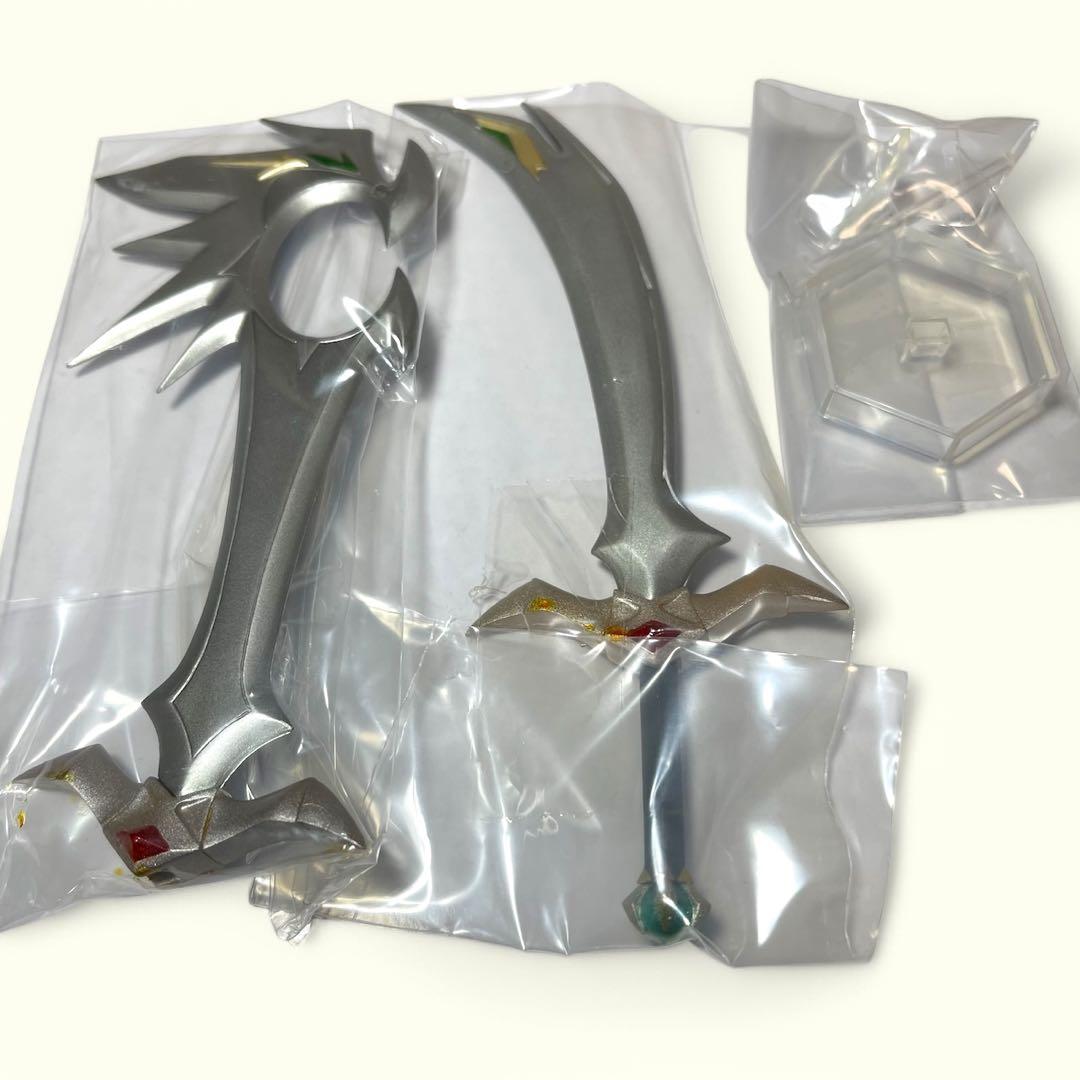 【専用】しんちゃん様　美品　スーパーロボット大戦OG FAF-030DX 龍虎王