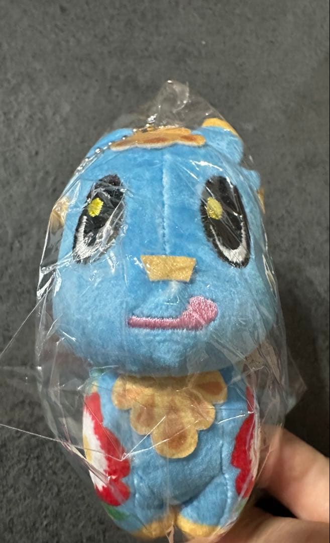 万博　ペルー　パビリオン　ピンバッチ　ぬいぐるみ　3点セット