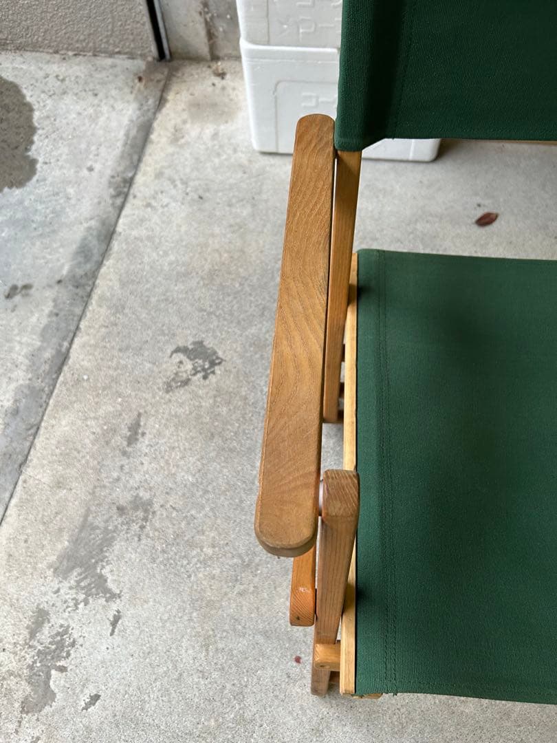 BYER バイヤー　2脚セット　pangean パンジーン