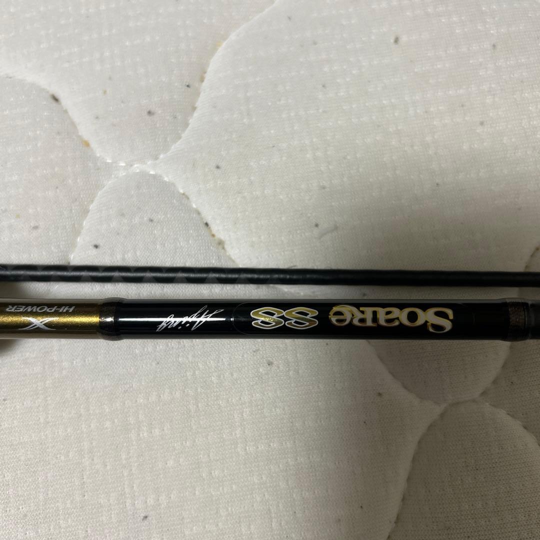 ソアレSS604LS