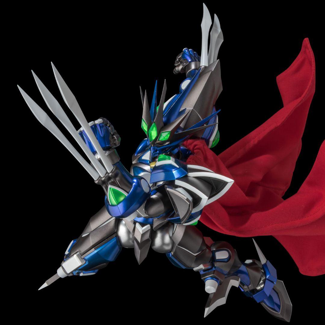 新品未開封　RIOBOT ヴァイサーガ（ストア限定商品）