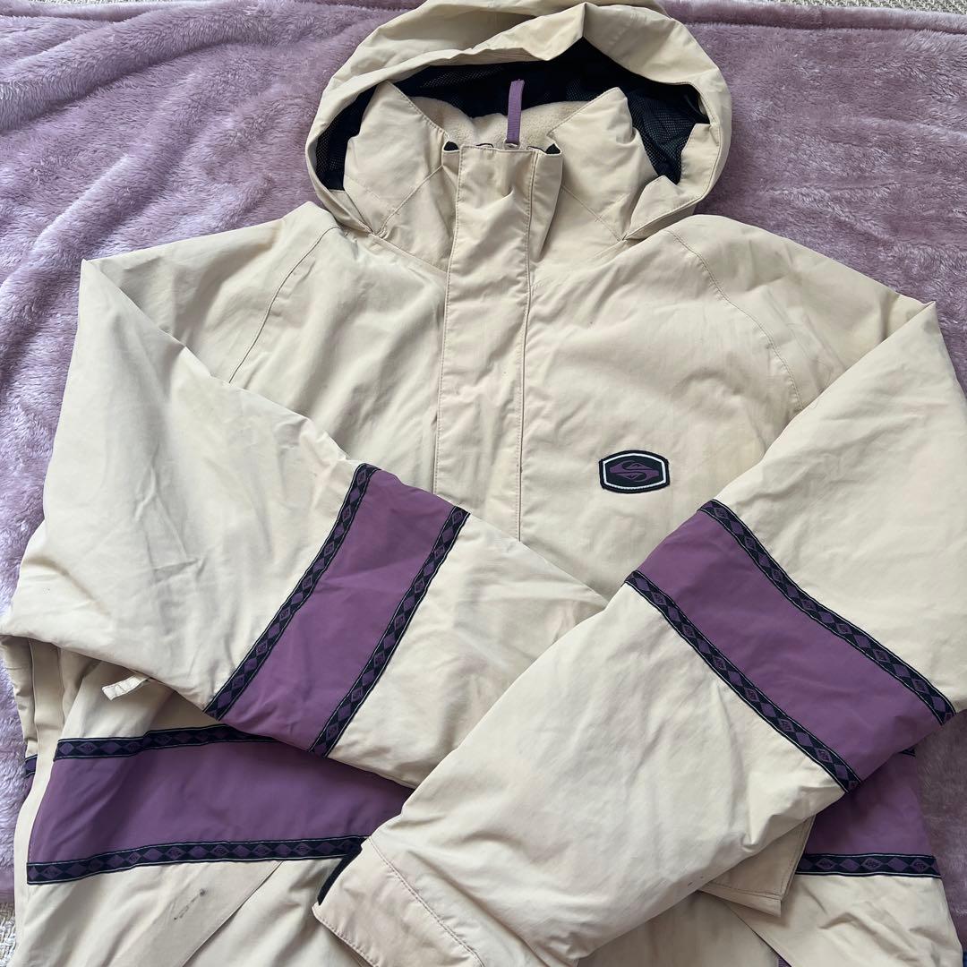 Quiksilverウェア
