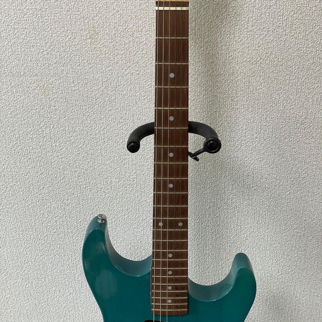 【値下げ可能】エレキ　ギター　ベース　メーカー不明