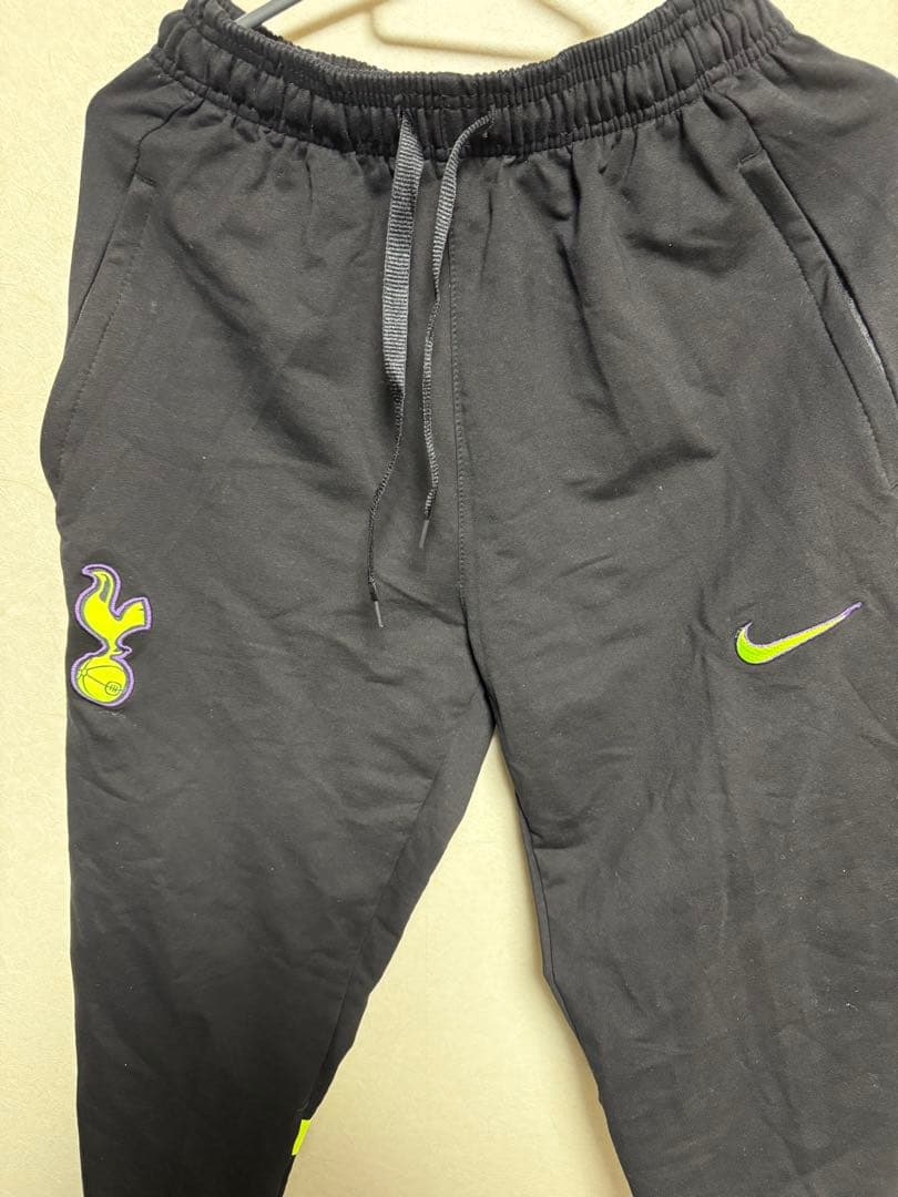 トッテナム・スパーズ Nike S 上下 セット