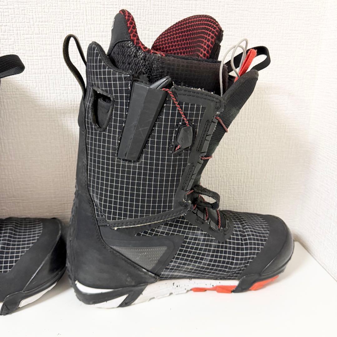 美品 Burton SLX 27cm バートン