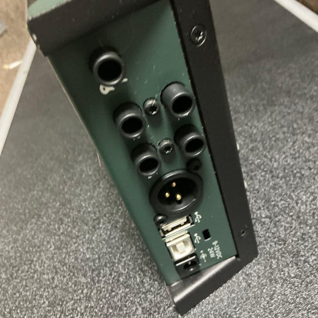 Kemper Profiler Player ギターエフェクター