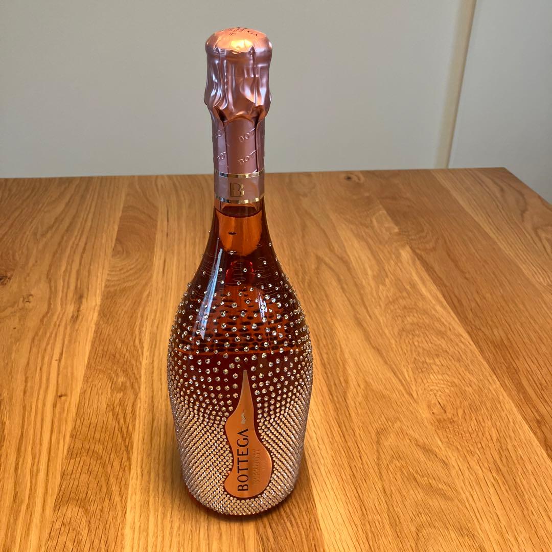 スパークリングワイン BOTTEGA STARDUST ROSE 750ml