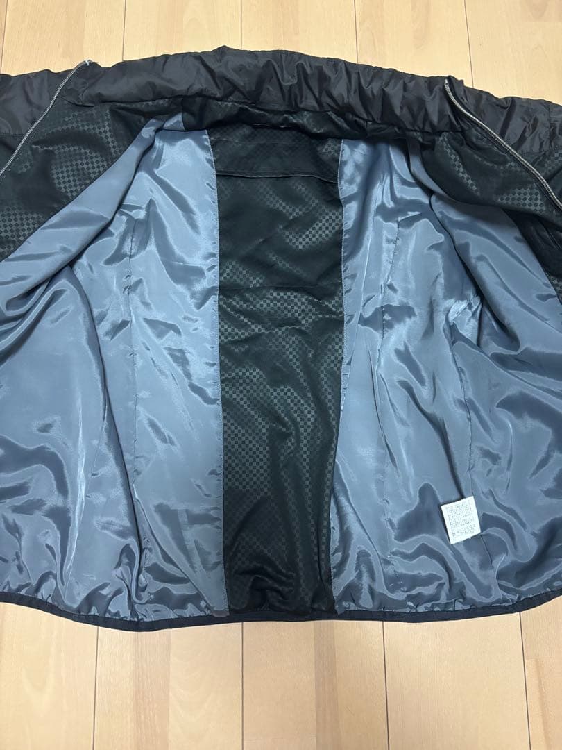 ★Munsingwearダウンジャケット★Lサイズ★早い者勝ち★