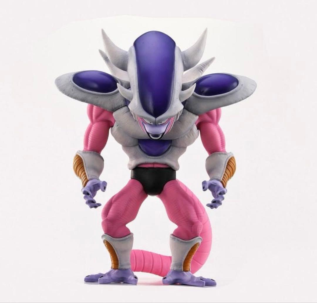 ドラゴンボール　アライズ　フリーザ　第三形態