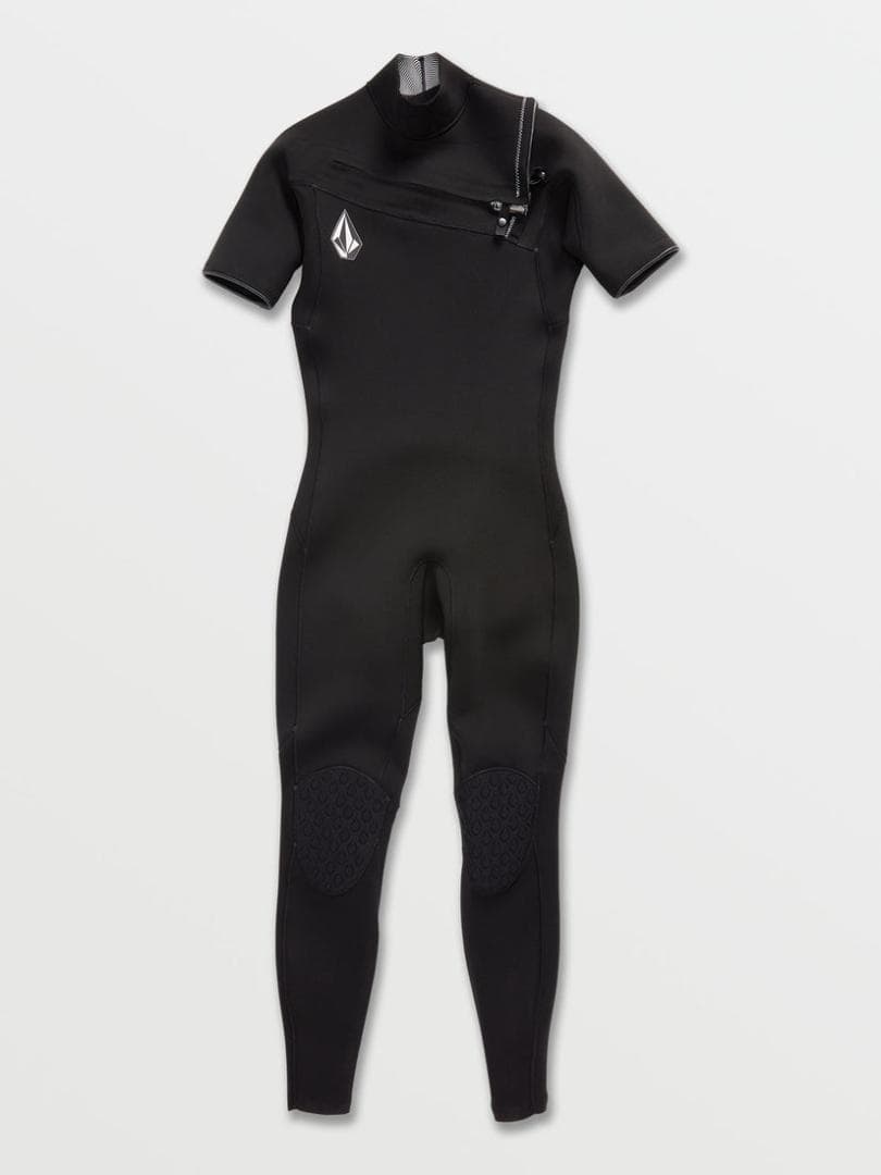 XL！新品◆VOLCOM ウェットスーツ/シーガル 2/2mm◆