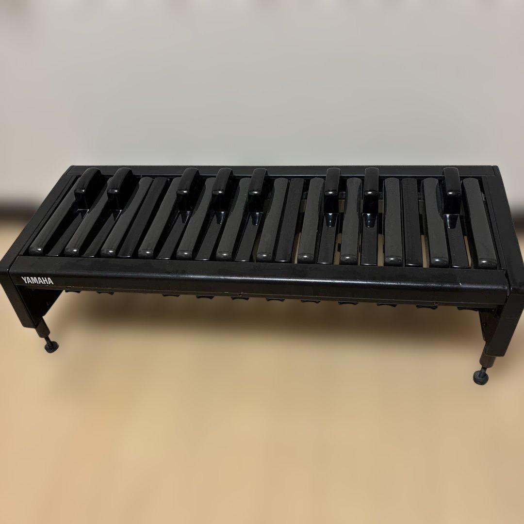 YAMAHA（ヤマハ）エレクトーン用補助ペダル PK-2 アダプターボルト6本付