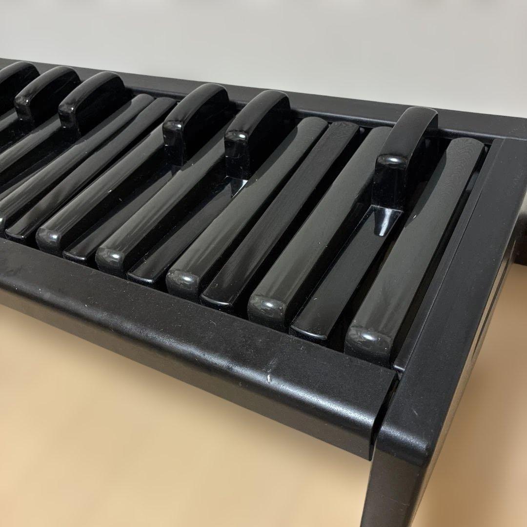 YAMAHA（ヤマハ）エレクトーン用補助ペダル PK-2 アダプターボルト6本付