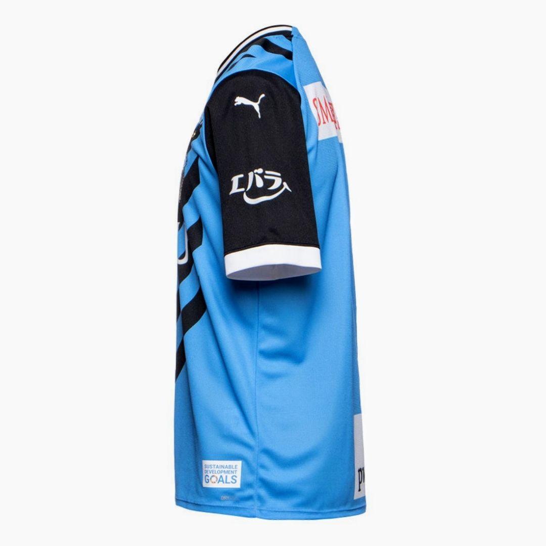 ユニフォーム 川崎フロンターレ 2023 プーマ XXL サッカー Jリーグ