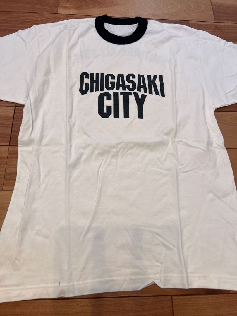 サザンオールスターズ CHIGASAKI CITY 00sヴィンテージ