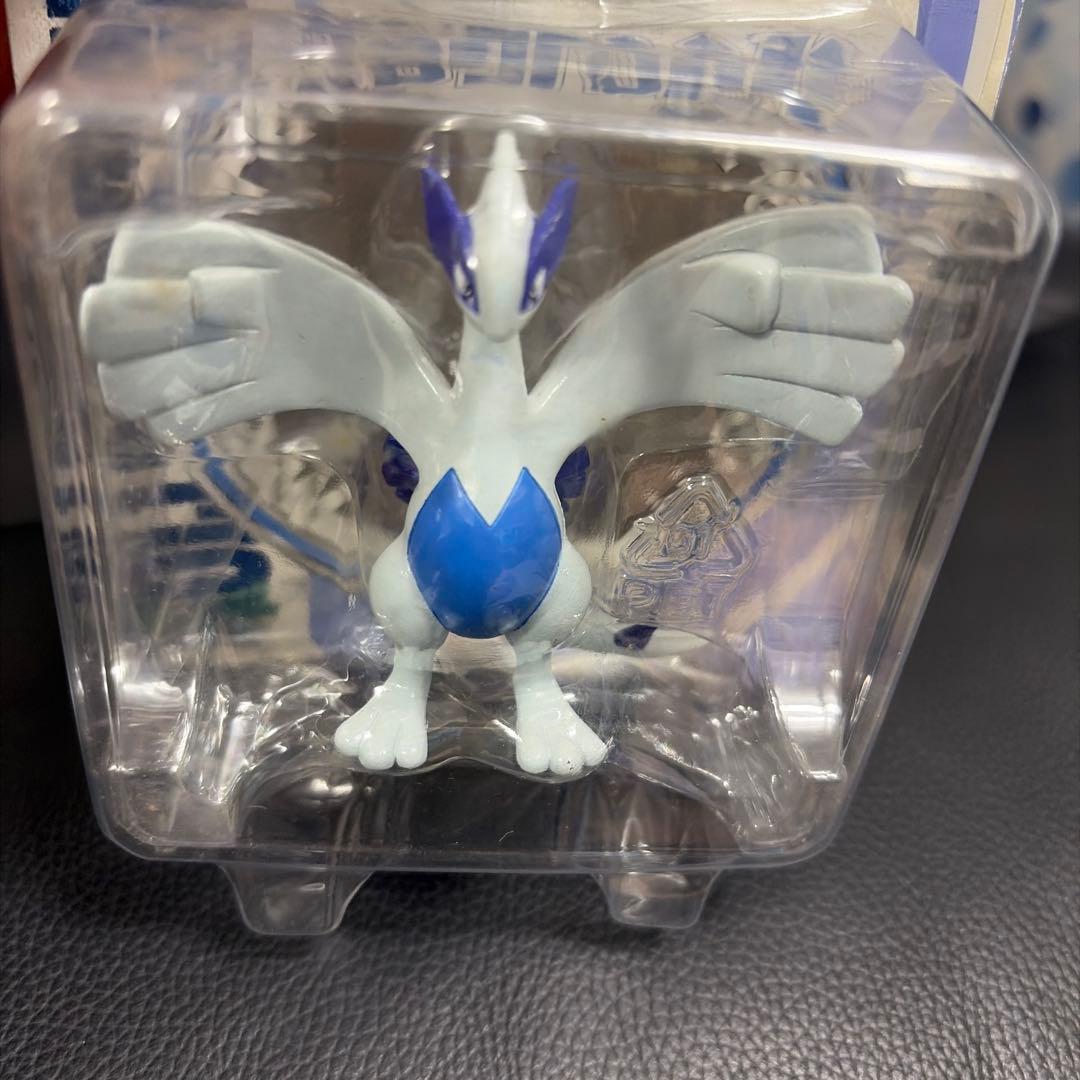 ポケモン　モンコレ初期ルギア　94