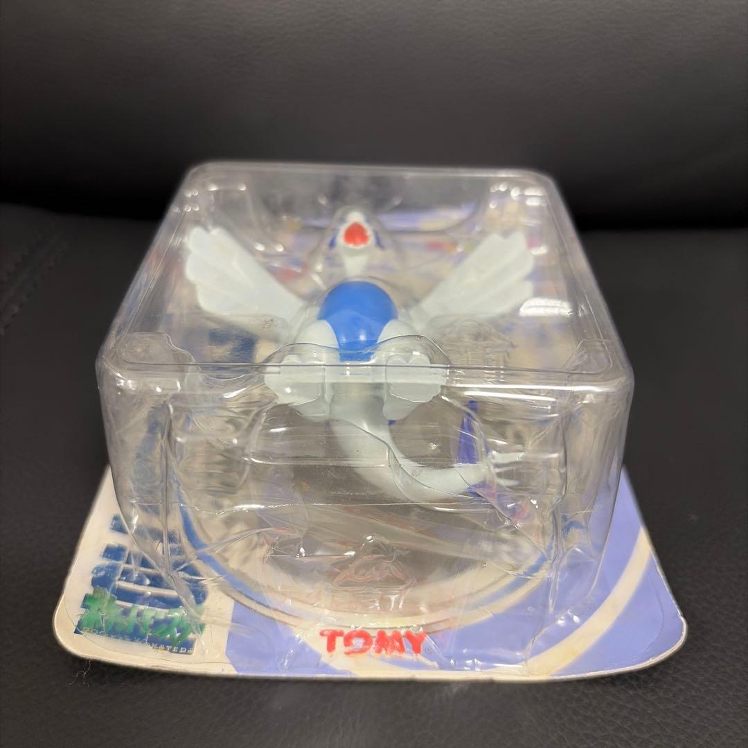ポケモン　モンコレ初期ルギア　94