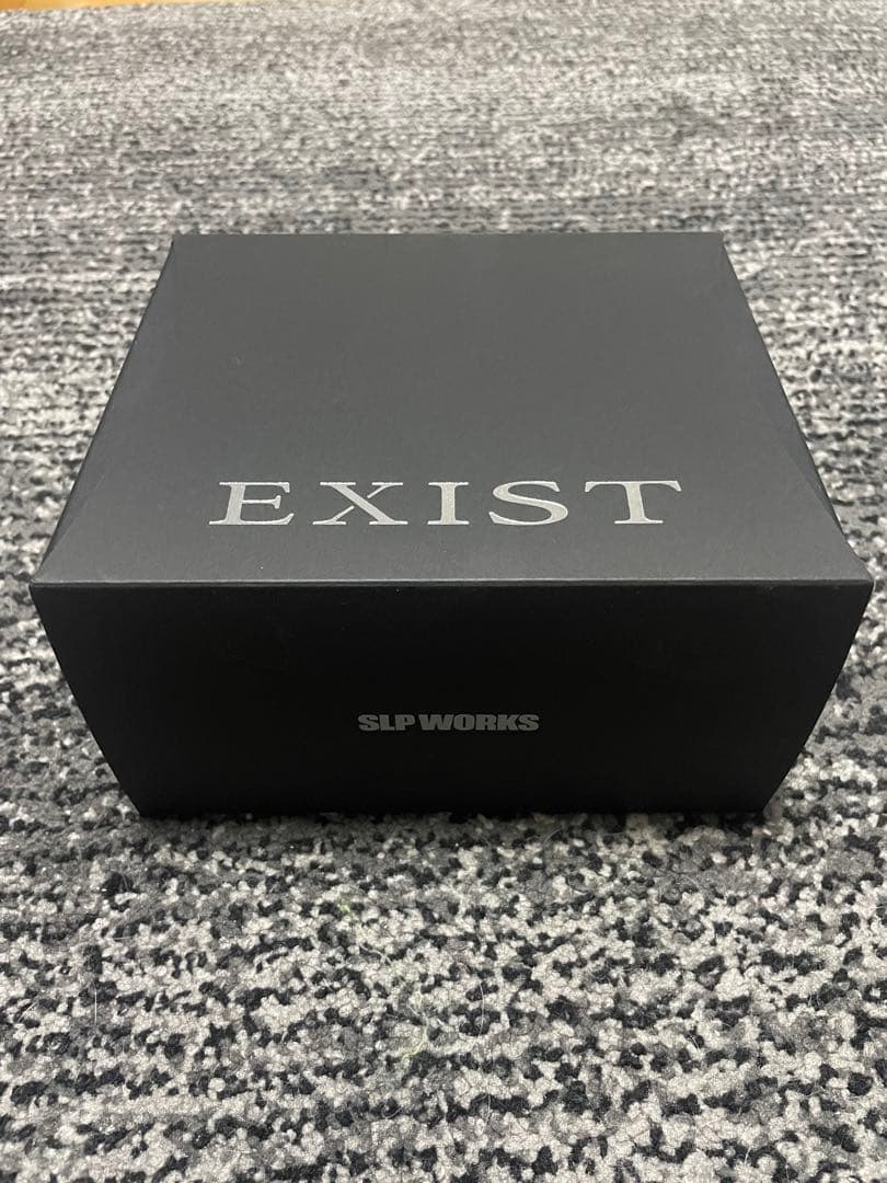 リール SLP WORKS EXIST LT2500XH ST