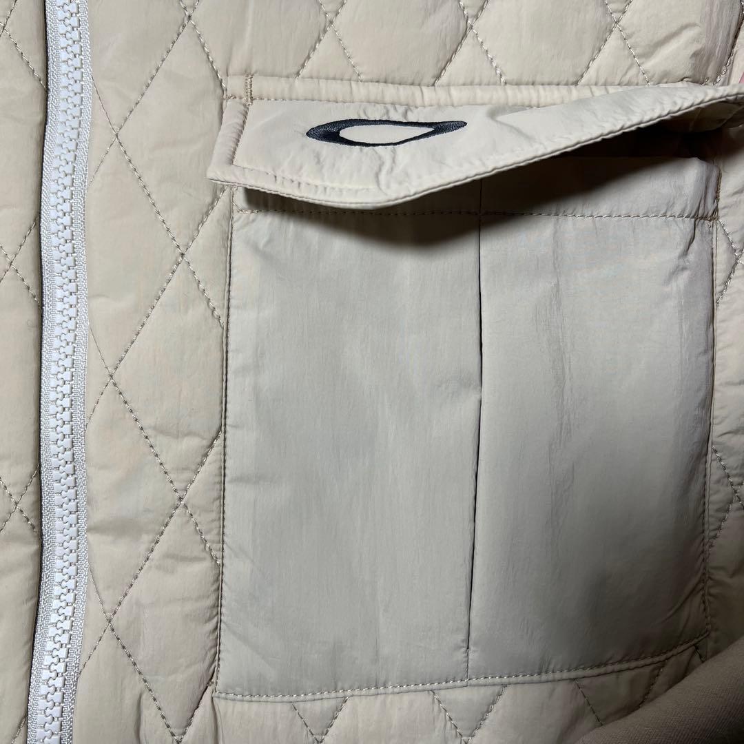 OAKLEY(オークリー) ジャケット8.0メンズ