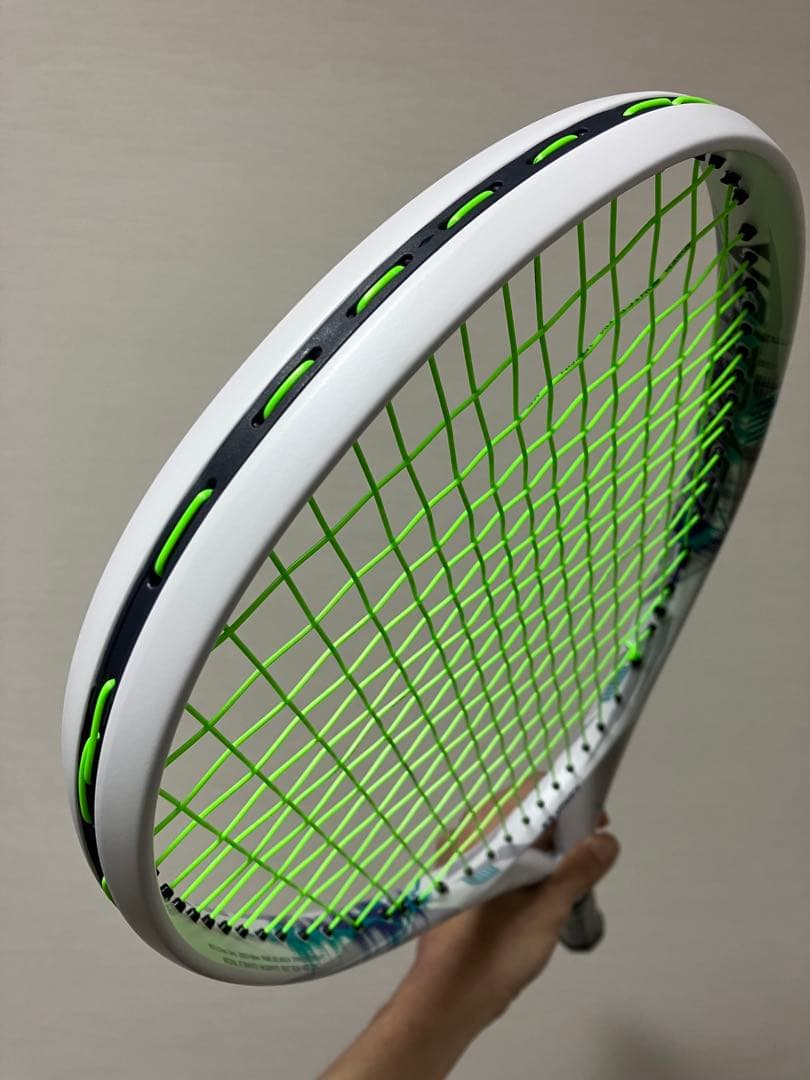 【新品同様】ボルトレイジ5V