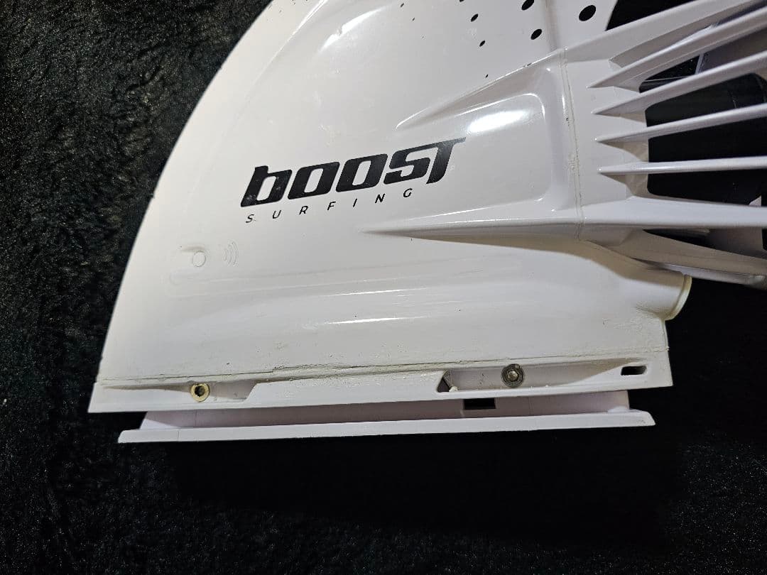 BOOST surfing ブーストフィン