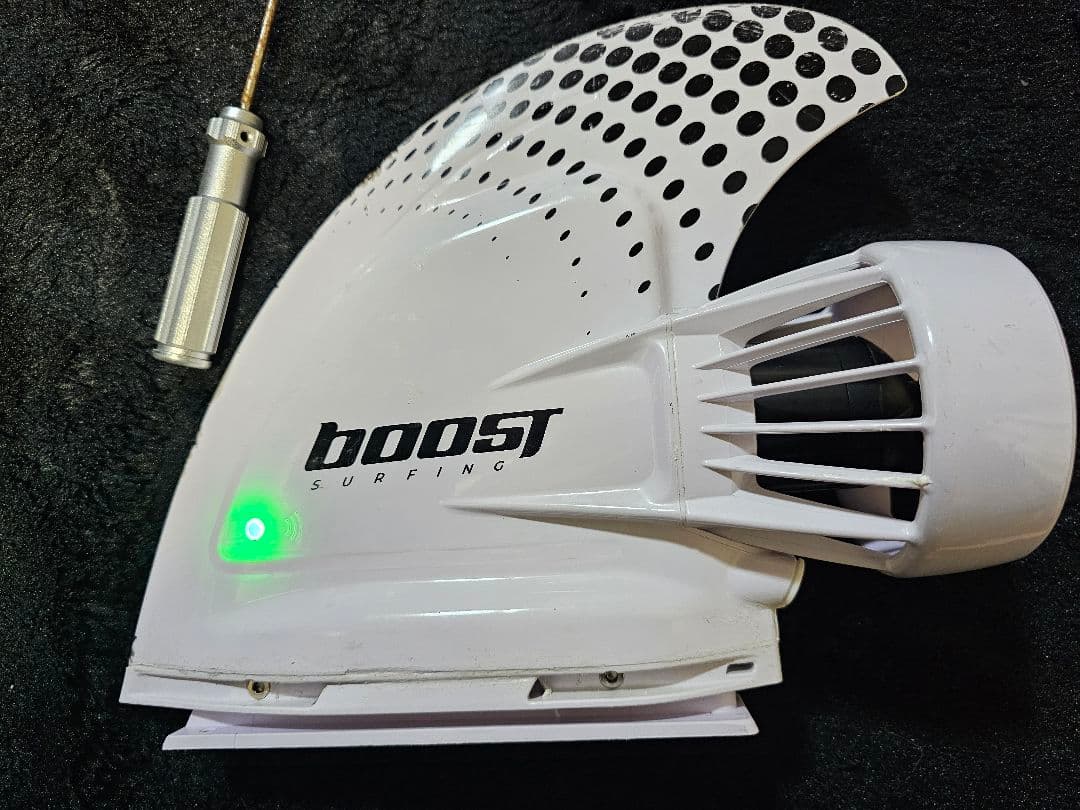 BOOST surfing ブーストフィン