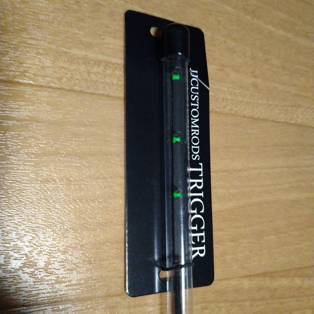 JJ Custom Rods TRIGGER 36cm ワカサギ穂先