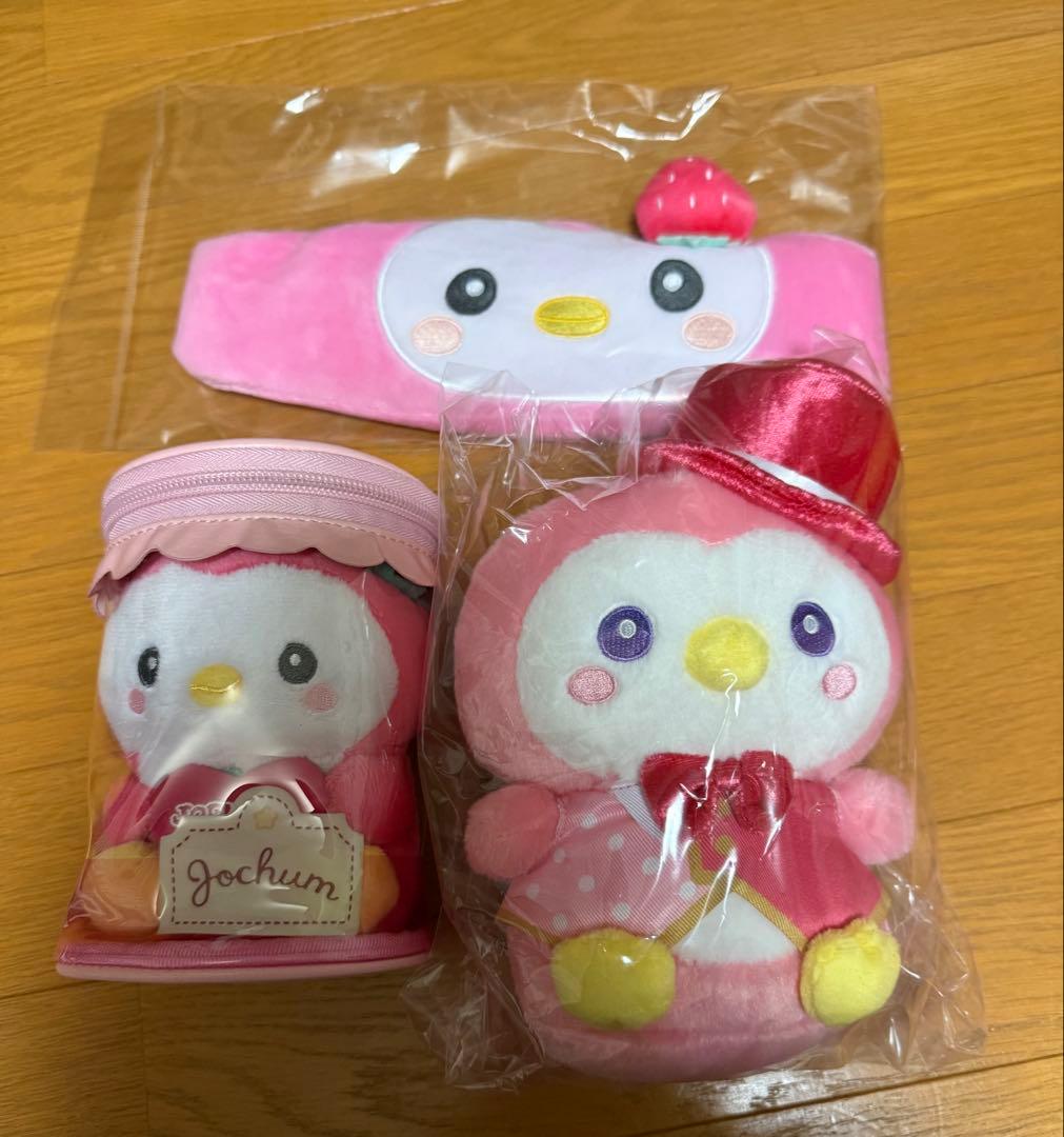 JOCHUM ぽぽ