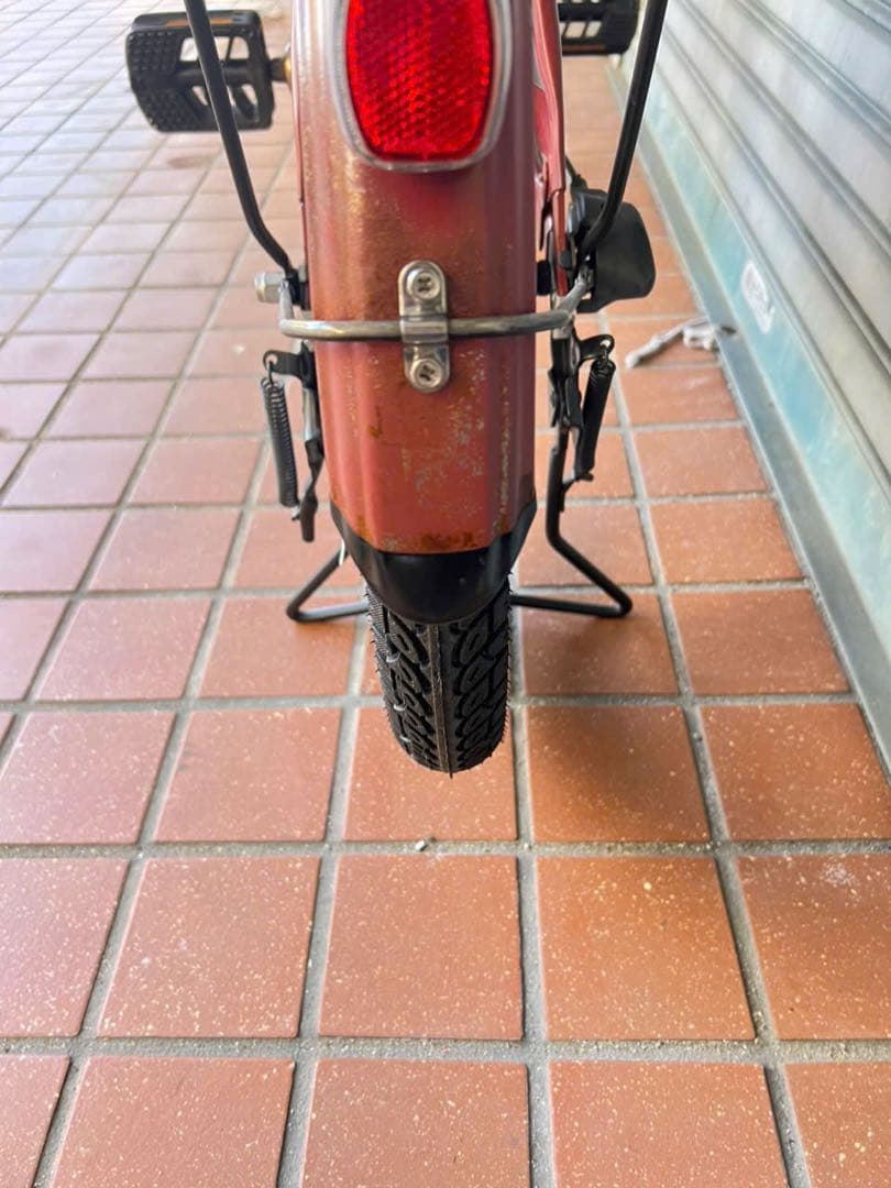 関西限定パナソニック電動自転車バッテリー8.9Ahバッテリー8.9Ah
