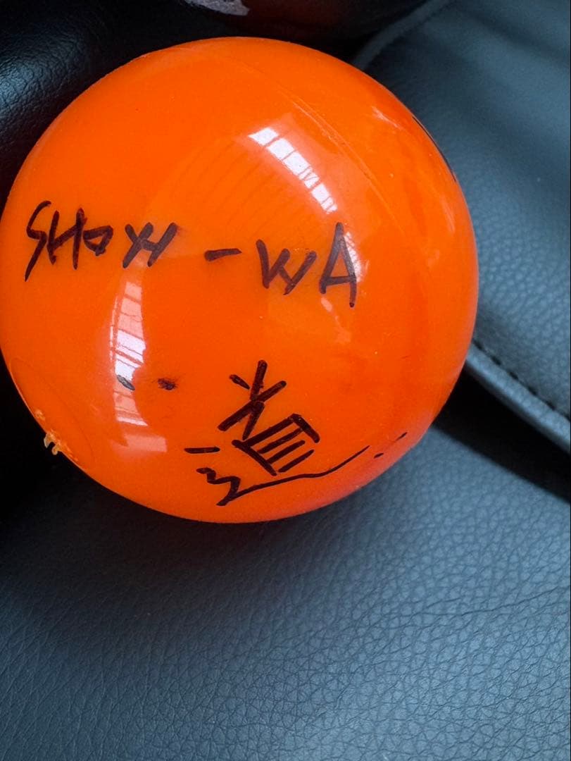 show-wa井筒雄太