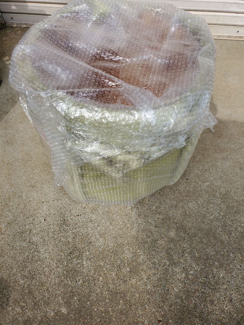 神津　酒樽 ②