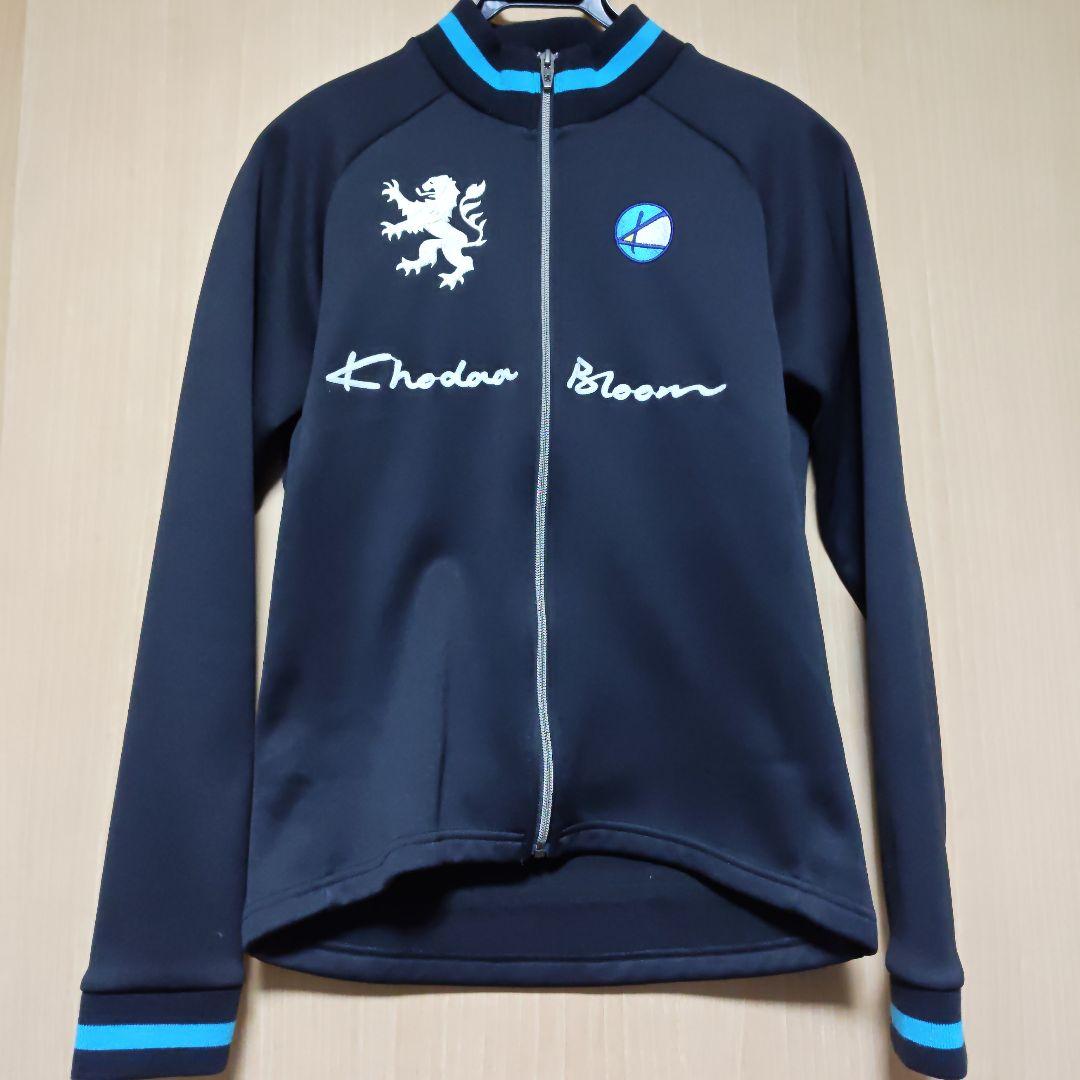 KAPELMUUR Khodora Bloom サイクルジャケット M 限定品