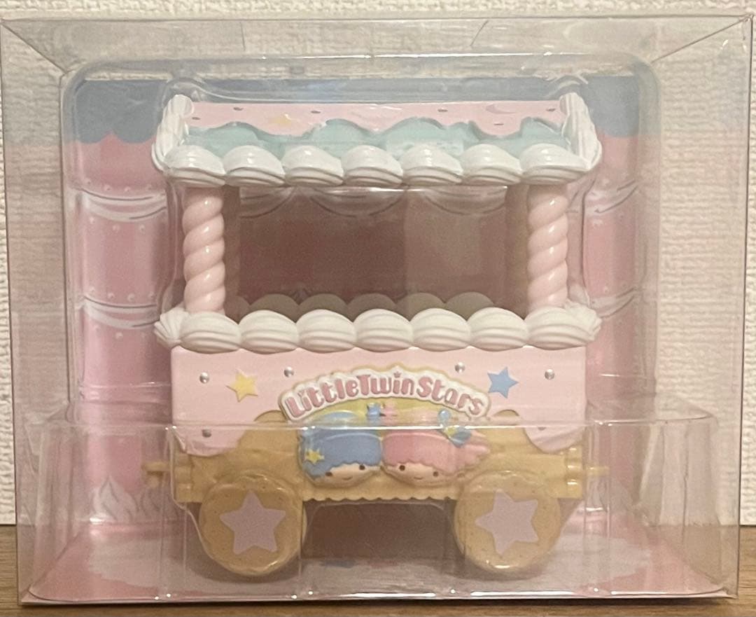 キキララ 列車