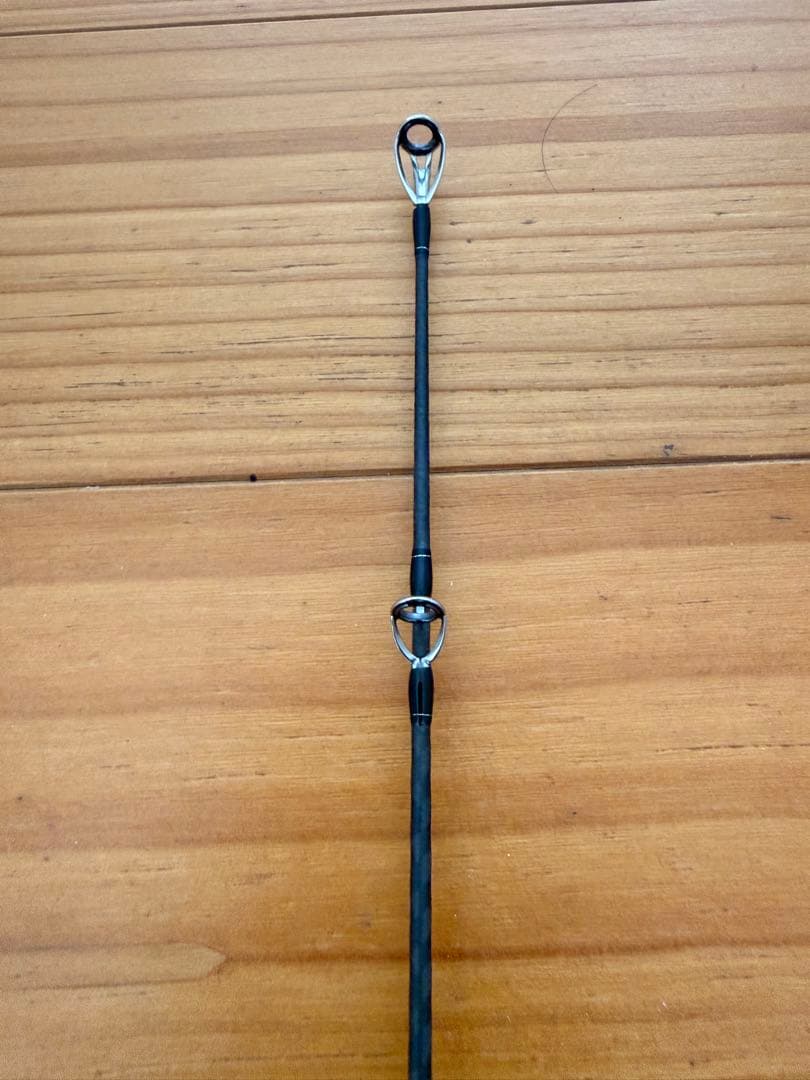 シマノ　ディアルーナ BS B65XH｜ボートシーバスビッグベイト対応・使用1回