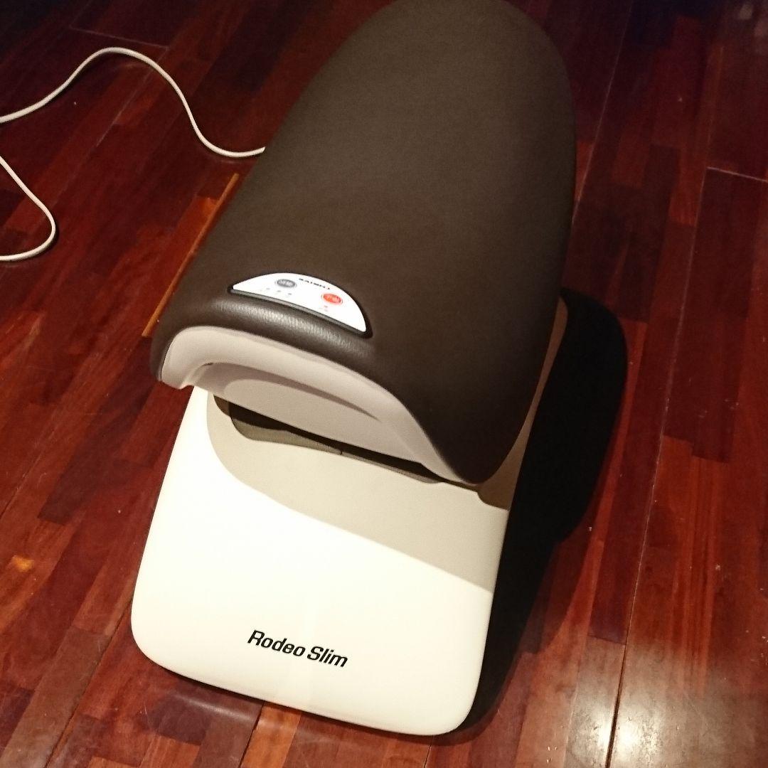 Rodeo Slim  美品