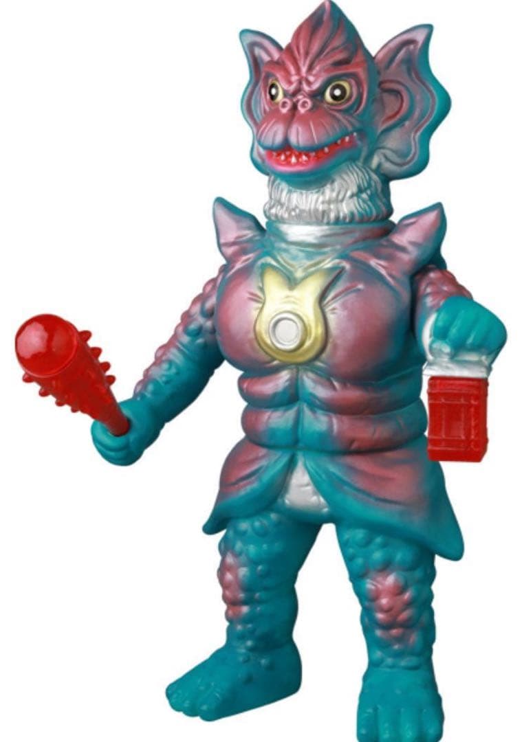 MEDICOMTOY MAT ドロボン 赤外線カンテラVer. メディコムトイ