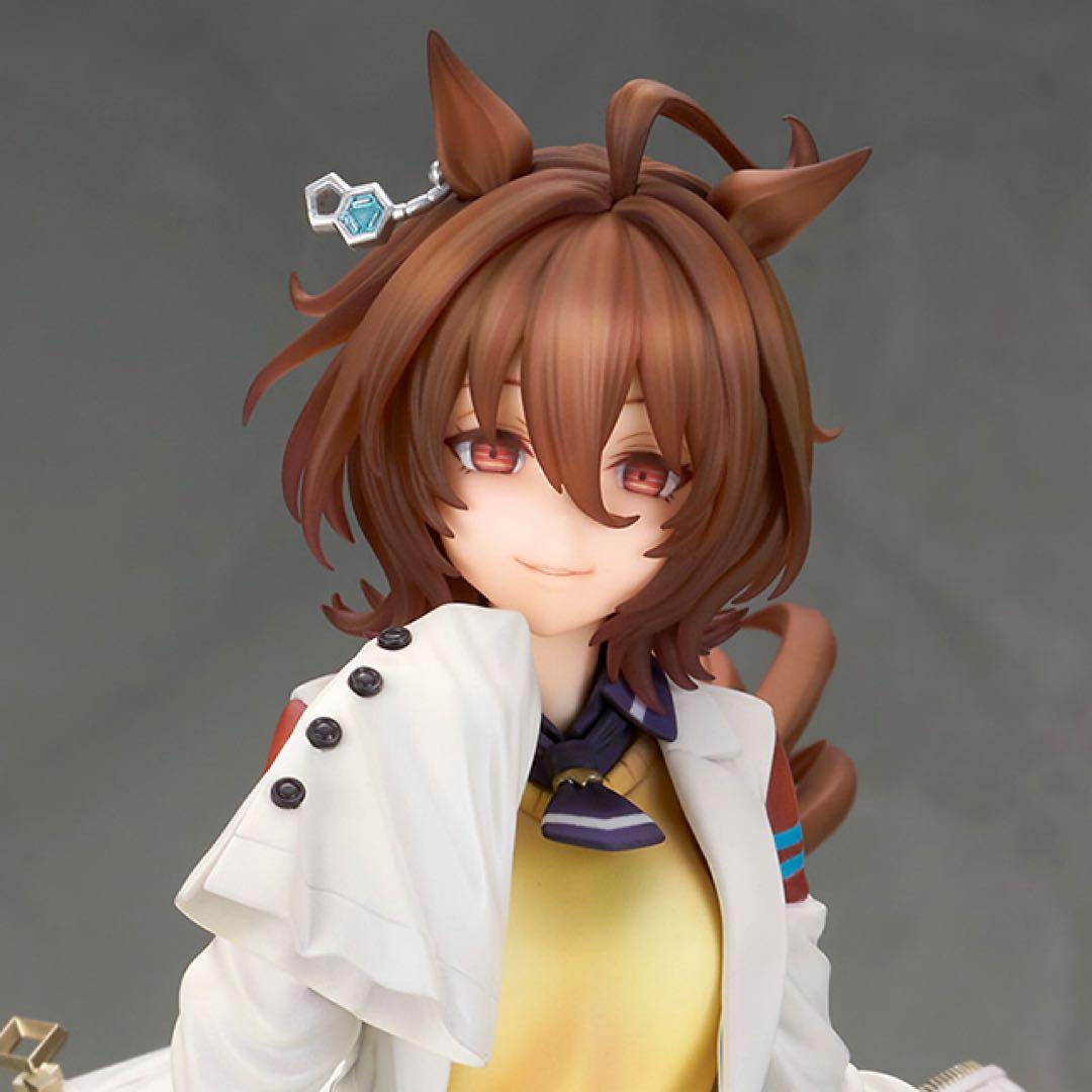 ALTER ウマ娘 プリティーダービー　アグネスタキオン アルター