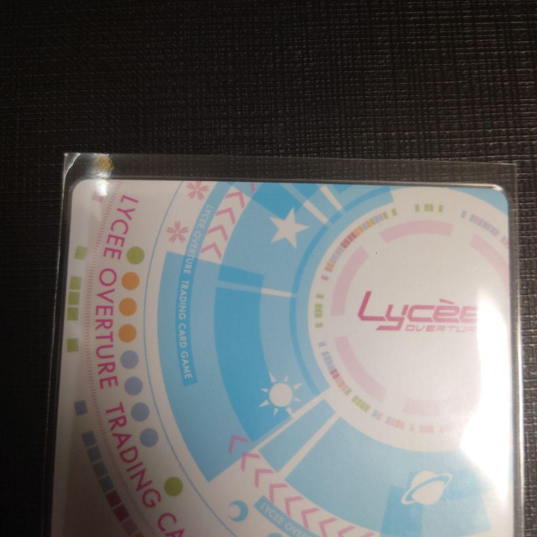 a*o様 lycee 関羽　SP