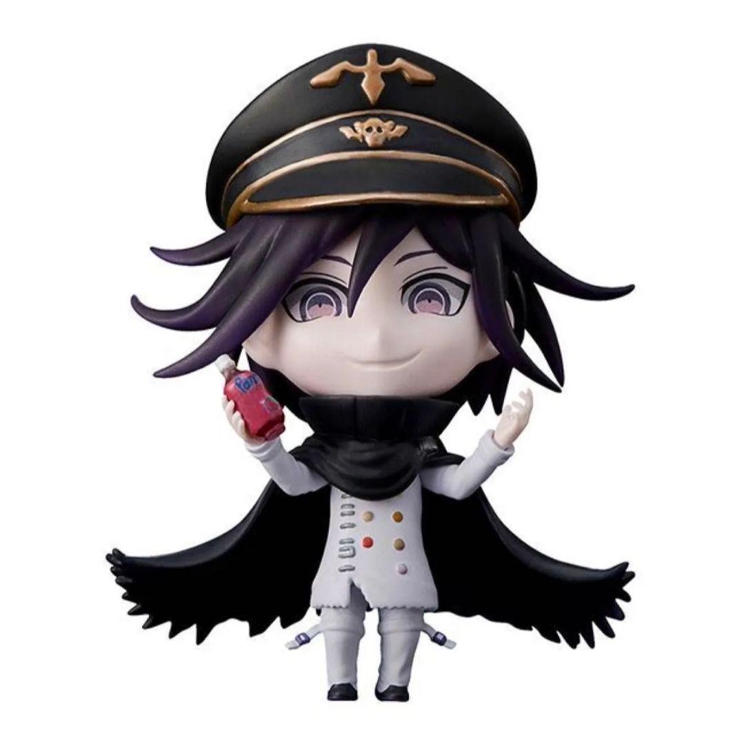 ニューダンガンロンパV3 王馬小吉 デフォルメフィギュア