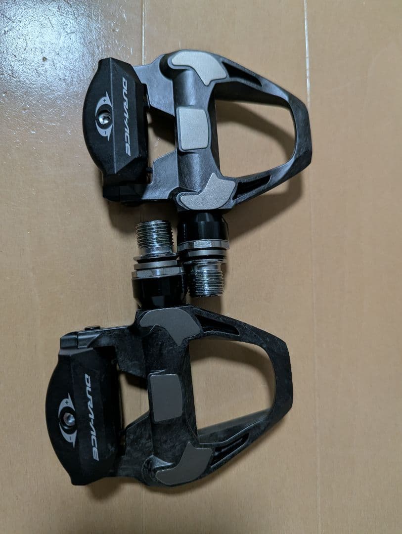 DURA-ACE PD-R9100 ビンディングペダル