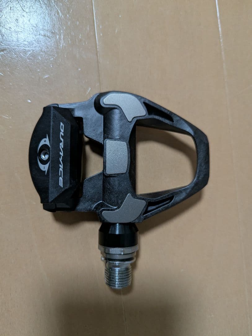 DURA-ACE PD-R9100 ビンディングペダル