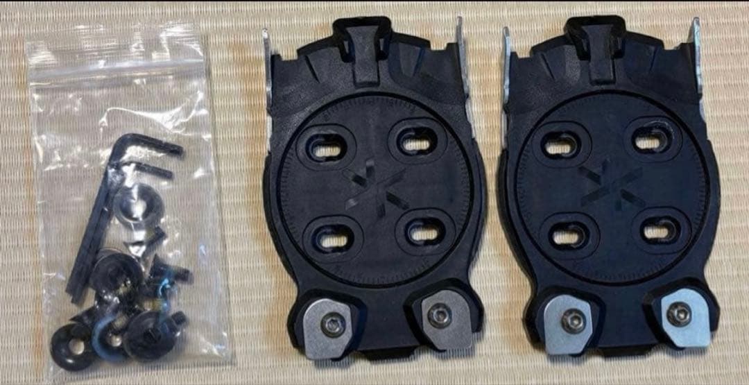美品・Karakoram QuiverConnector・カラコラム・クイーバー