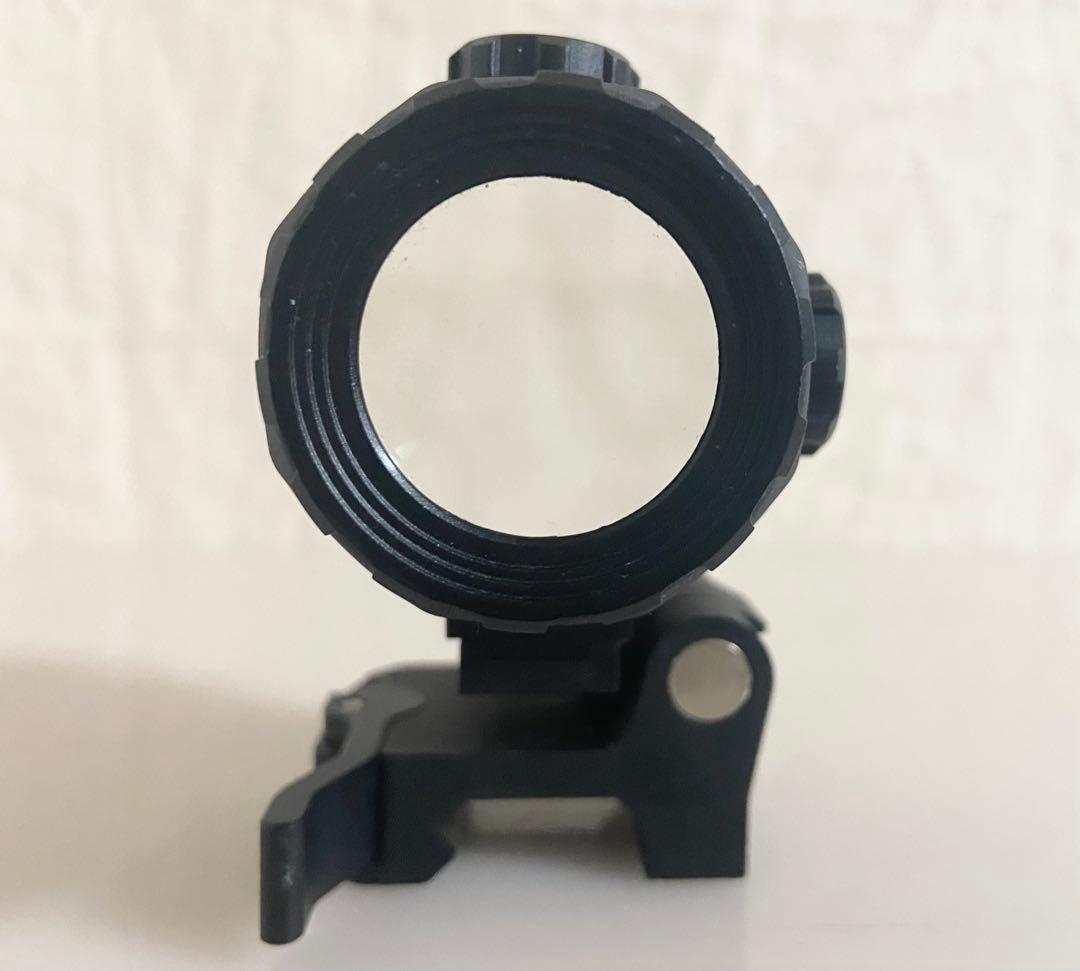EoTech G43 タイプ マグニファイア ブースター