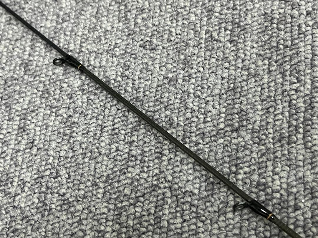 ダイワ プレッソLTD AGS61L-SMTT・J